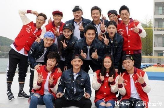  节目|《奔跑吧》最让人不喜欢的女嘉宾! 尴尬癌都快犯了