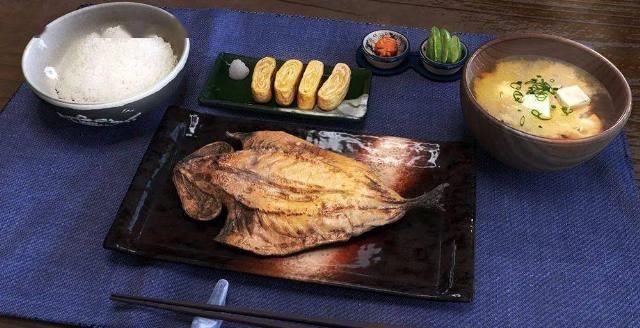  竟然|又被骗了这些美食竟然都是渲染的效果图