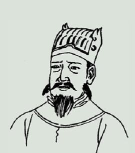 五代十国|五代十国时期皇帝列表(十国篇)