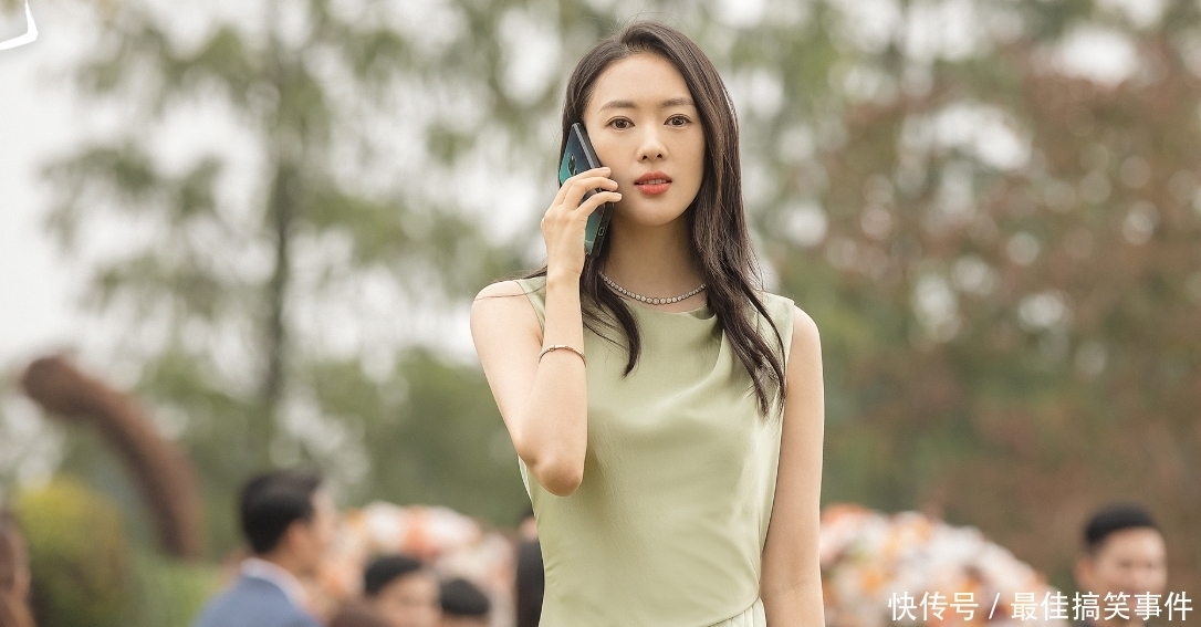 顾佳|李太太破产,顾太太被出轨,幸灾乐祸的顾佳报应也来了