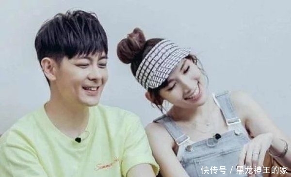  黄磊|黄磊林志颖都是好爸爸，工作之余不忘陪伴3个孩子，既宠娃又宠妻