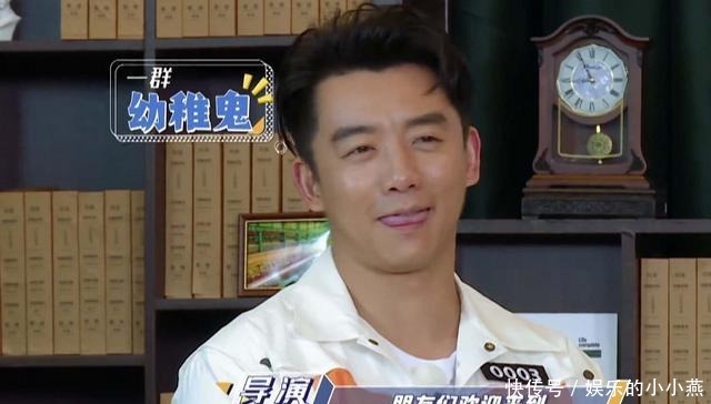 改正|《跑男8》给足了新成员时间,首播仍是差评一片,三弊端急需改正