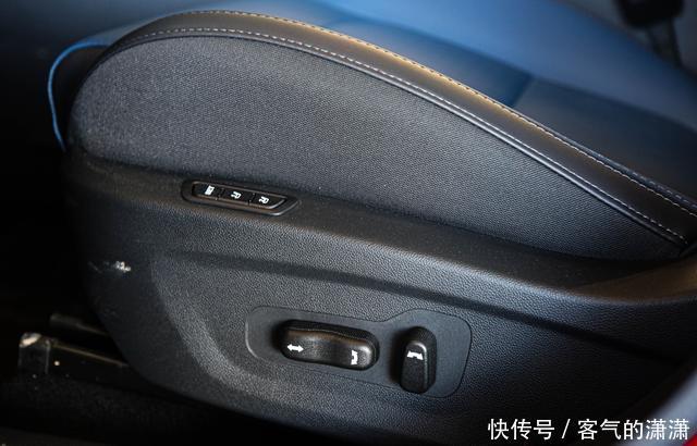  悬架|行驶品质出乎意料 试驾长安逸动E-Life