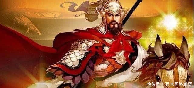 虚构|盘点宋朝正史中的8大猛将,狄青第二,岳飞第四,第一不是虚构的