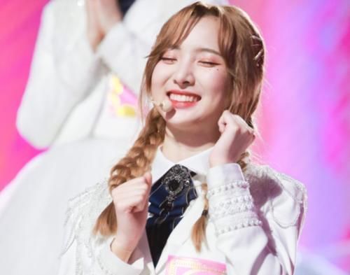 郑乃馨|《创3》成团夜郑乃馨“队友”关系暴露,无视刘些宁,不理赵粤,只关注一人