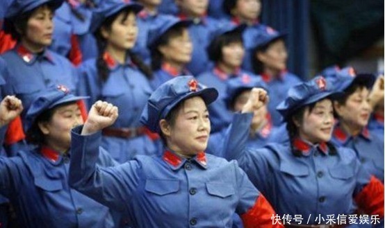 我国|老人成我国最强抗日女兵,当年拿刺刀杀7个小鬼子,现安享晚年