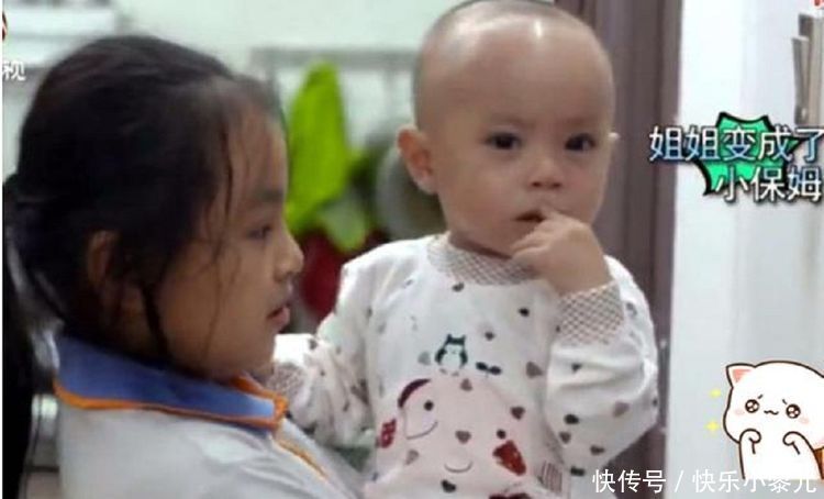 家务|11岁女儿成“佣人”,承包家庭所有家务,亲妈还不满:你烦死了