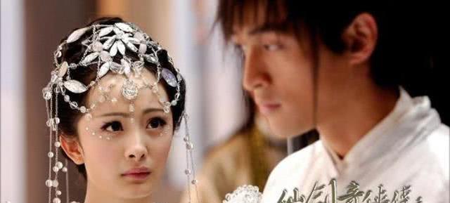 将军|最浪漫的仙侠爱情,飞蓬将军,我会一直都在你身边