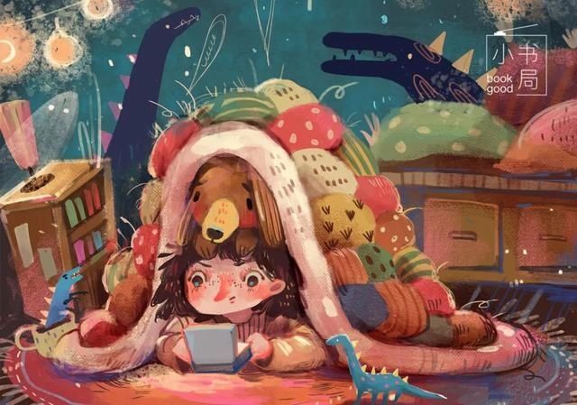  有趣|书单笑得肚子疼9本幽默绘本让孩子成为一个“有趣”的人