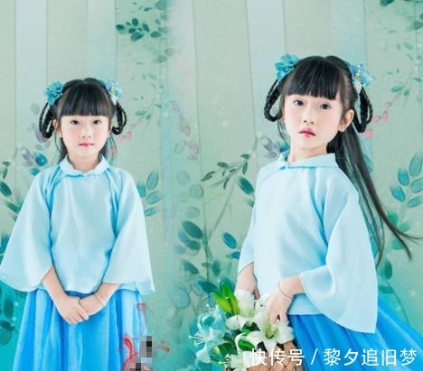 民国|叶罗丽测试选一款民国服饰,测谁是你最亲密的伴侣