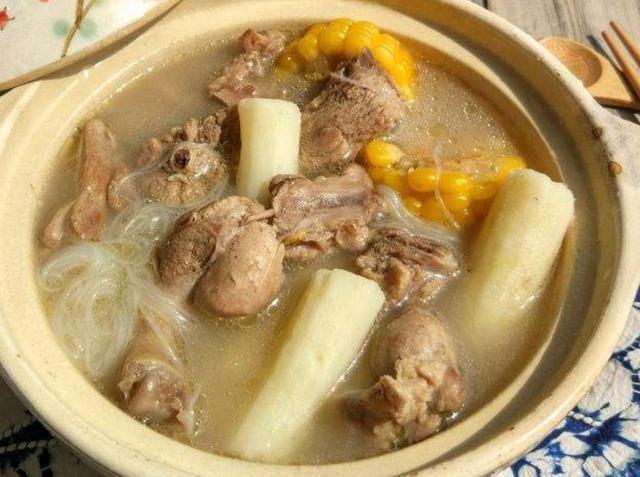  常好|比羊肉便宜，比鸡肉滋补，夏天出汗多要常吃此肉，一看就会