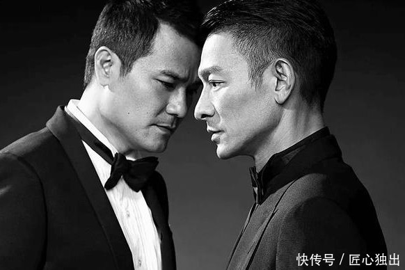 无间道|《无间道》背后:林家栋杀青前才知道自己是卧底,刘德华剪自己戏