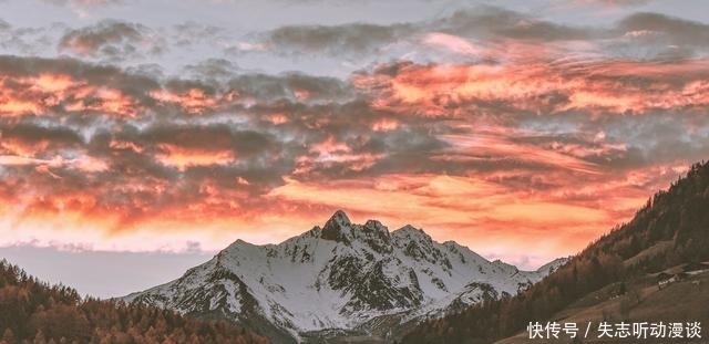 句句|宋代诗人很豪放的一首词,句句豪横的不得了,最后9字却转为心酸