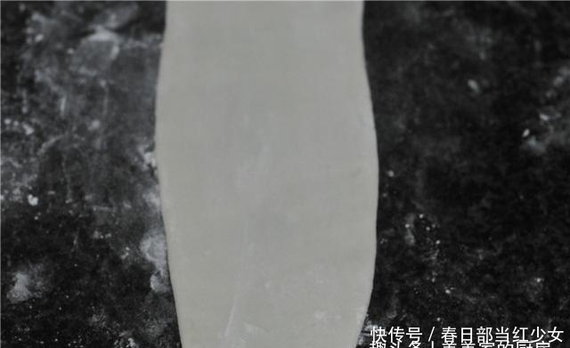 做法|吃了30多年馒头,第一次知此做法!层层薄如蝉翼,撕着吃最香!