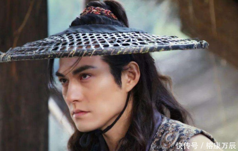 李建成和李|玄武门之变李建成死后，他的妻子和李世民发生了什么？