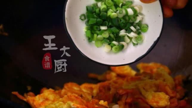  不换|榨菜炒鸡蛋，给肉都不换，香味浓郁，可口下饭