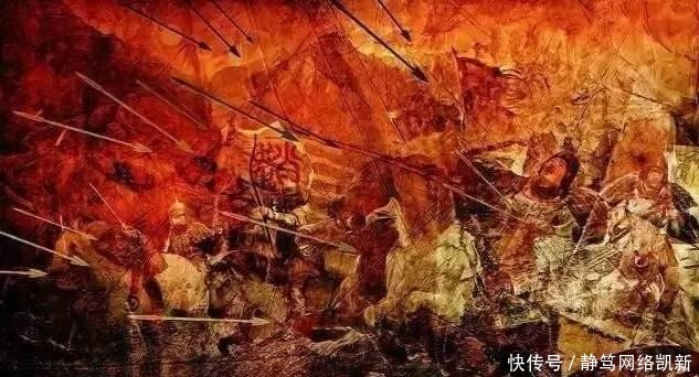 战国时期|长平之战前期,如果赵王能采纳此谋士的建议,就不会有后来的惨败