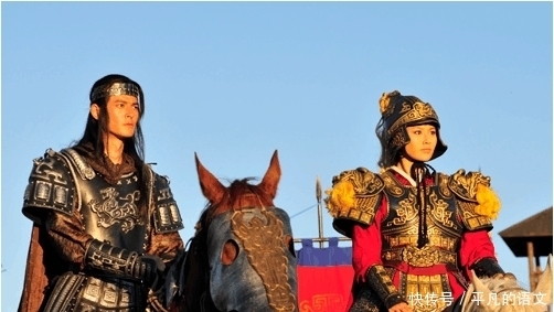 秦良玉|唯一被写入正史的女将军 身高1.9米 皇帝亲自为她写了四首诗