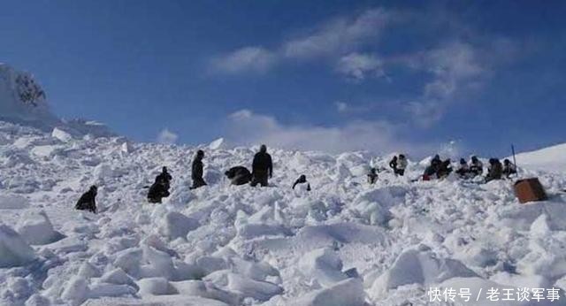  印军|印军精锐遭溃散式失败，边境增兵麻烦显现，大量低种姓士兵或冻死