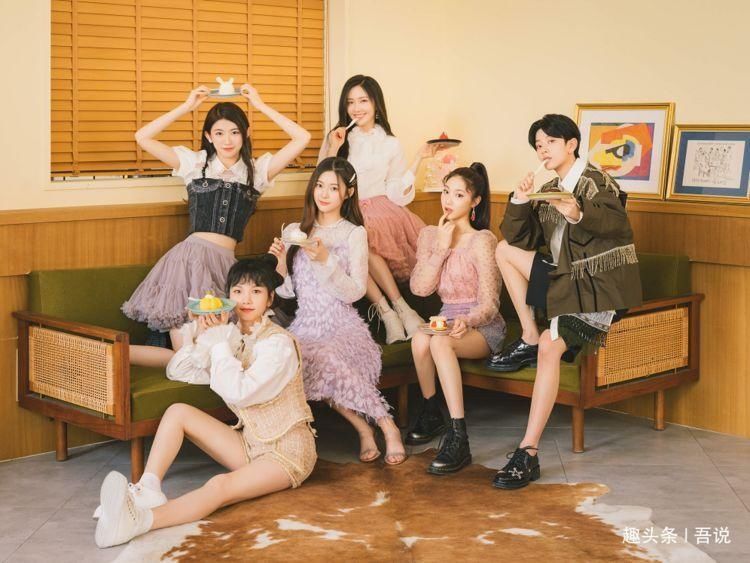 丝芭传媒|《创3》15人晋级总决赛,丝芭1人,嘉行2人,复读生3人