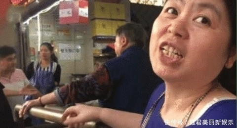 吃掉|老太太耍赖要求商家退还自己吃掉的螃蟹钱,引来警察?