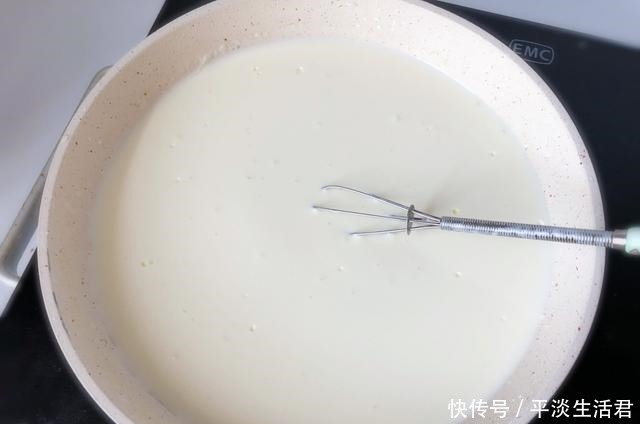 利奥饼干|爱吃奥利奥的人注意教你3步做成冰淇淋,冰凉丝滑,香甜无冰渣