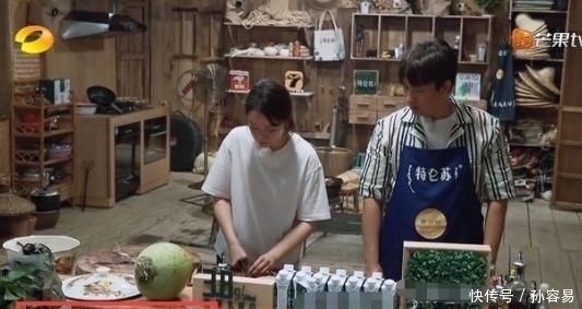 不顾|《向往4》“最任性”嘉宾,不想干活还顶嘴,黄磊不顾镜头当场变脸