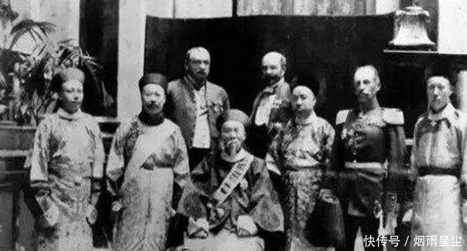 国家|此人替国家省了1个亿, 为国挨了日本人枪子, 却被国人视为卖国贼!