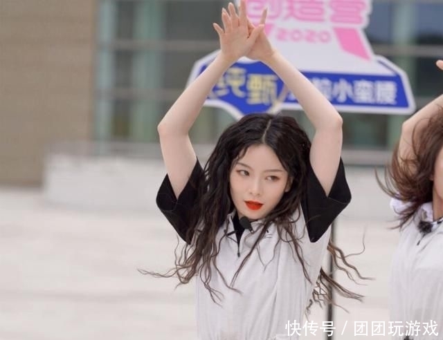 陈卓璇|东方卫视亲选《创3》选手参加晚会,陈卓璇又落选,真得罪金主?