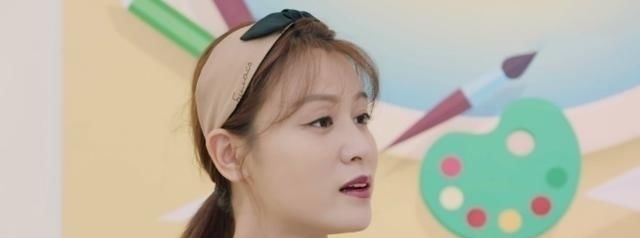 课桌|《亲爱的小课桌》热播,叶一茜从星妈中脱颖而出,只因她有“两宝”