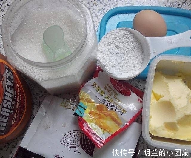  无油|脆皮糯米糕，无油无水，脆皮软糯，爆香可口