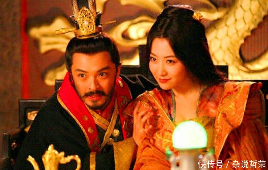 评价|为何说杨勇当皇帝,隋朝结局不会变?历史上对他的评价如此真实!