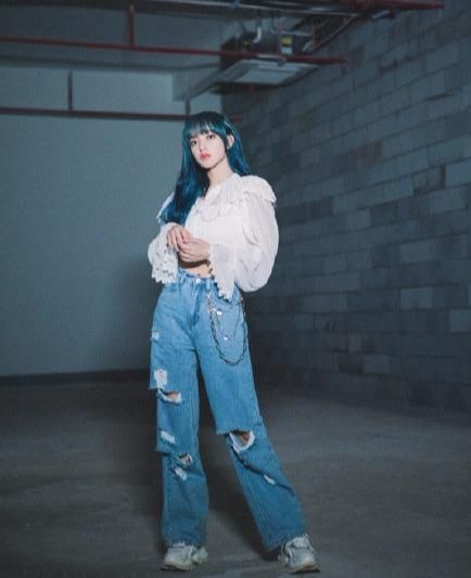 跳舞|程潇当导师教学员跳舞,完了,她跳得比学员好而且还比学员帅