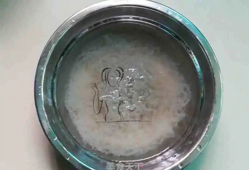 告诉|自制酸辣粉做法配料告诉你,几步就做好,一碗不过瘾