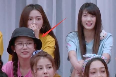 扎心|创3扎心词语:林君怡20秒镜头,姚慧工具人,大部分人陪跑