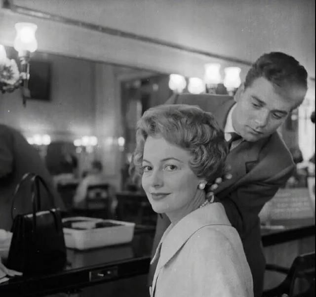  神仙|离婚多就算赢，“神仙”姐妹连去世都要争一个先后