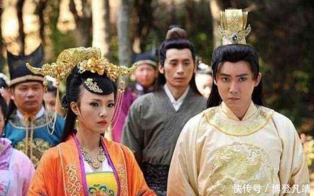 明英宗|明朝有一个特点，其它朝代没有，却被后人忽视了