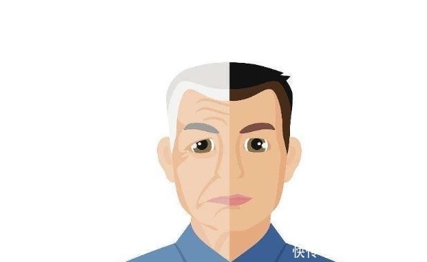 暗示|身体衰老过快的男性,身体会给你这3个暗示,希望你一个都没有!