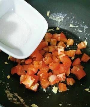 油腻|葵快食谱,番茄炒鸡蛋,简单可口,营养丰富,不油腻,适合夏季食用