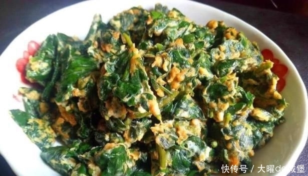  健康|它是天然的“护肝菜”，每天炒一盘，排出毒素，肝脏越来越健康