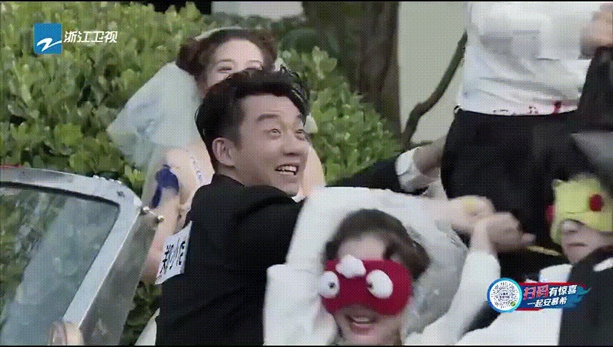 担当|郭麒麟能接棒陈赫成为《跑男》的搞笑担当吗从这三点看还差不少