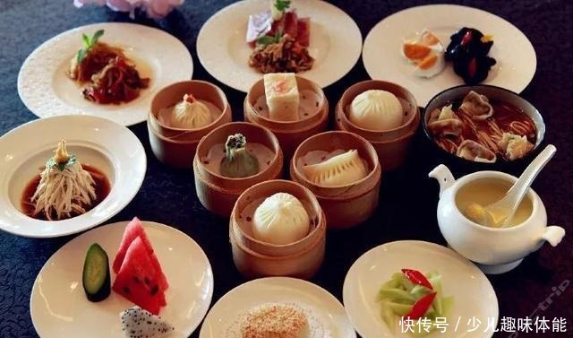 联合国|这座南方小城,凭什么被联合国评为“世界美食之都”