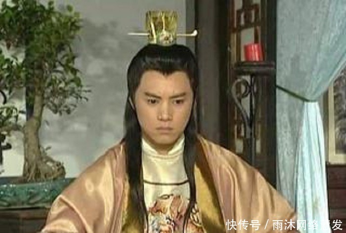 皇位|朱棣夺取朱允炆皇位后,搜出一道圣旨,上面22个字让他号啕大哭