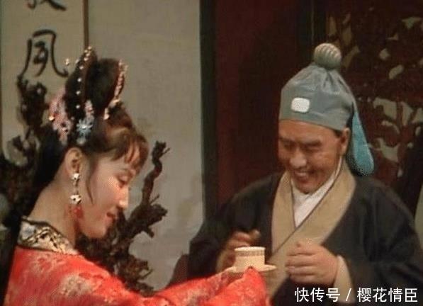 高翠兰|成佛之后师徒们去向如何?孙悟空没有回花果山,高翠兰已经嫁人