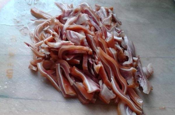 中国|猪蹄之后,又一中国菜席卷国外,老外们吃前嫌弃,吃后表示真香