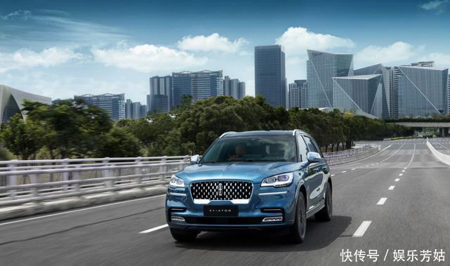  豪华中大型SUV|这才是“移动宫殿”，5层玻璃几乎零噪音，全进口V6，配空气悬挂