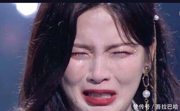 希林|女团成员排行榜杨超越第一,希林竟落榜:硬糖少女不敌THE 9