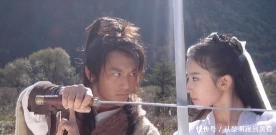  推崇|《神雕》中被高估的人物，明明谁也打不过，却一直被大家所推崇