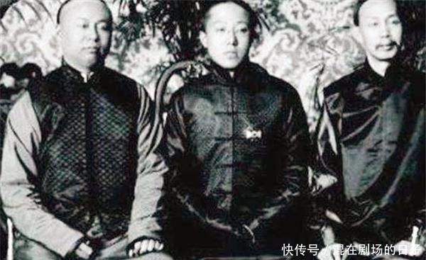 不靠|末代皇帝溥仪的皇叔,宁愿摆摊也不靠日本人,最后结局如何