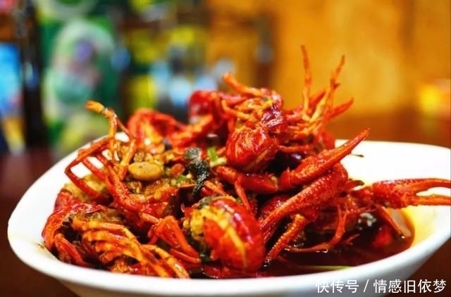  全国|全国最好吃的10大城市